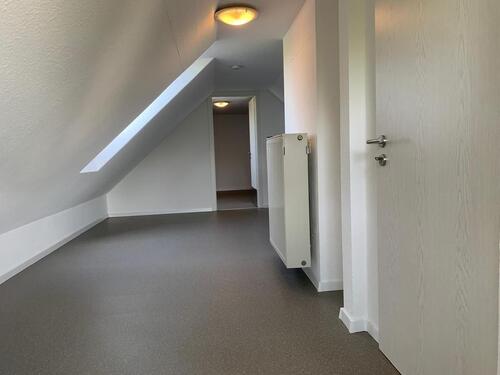 Foto - Dachgeschoßwohnung in Paderborn zur Miete