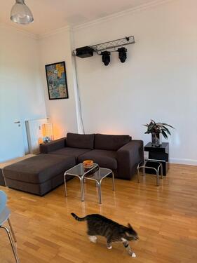 Foto - Hochparterre in Bremen zur Miete