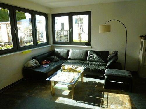 Foto - 3 Zimmer Erdgeschoßwohnung in Schramberg