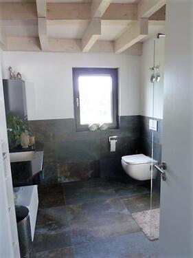 Foto - Erdgeschoßwohnung in Schramberg zur Miete