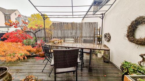 Foto - Sehr schöne 3 Zimmer Wohnung Mitten in Hilden Innenstadt mit Terrasse