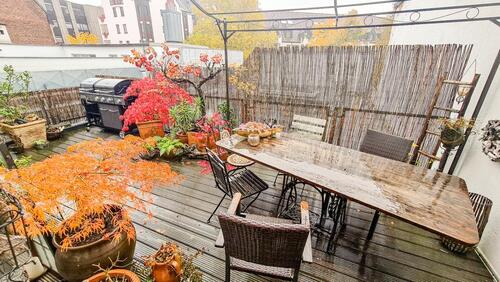 Foto - 3 Zimmer Etagenwohnung in Hilden