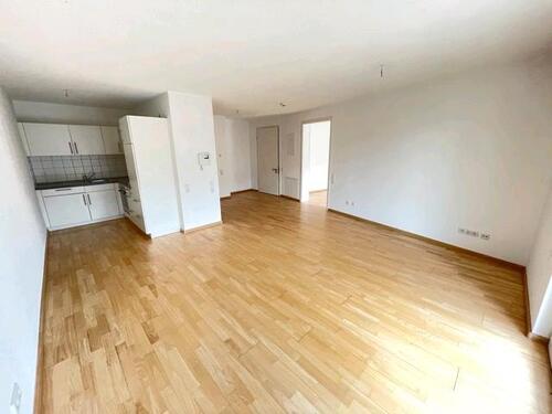 Foto - 2 Zimmer Wohnung im betreuten Wohnen - Mindestalter 60 Jahre