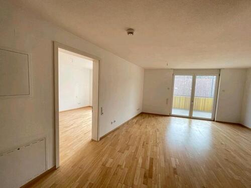 Foto - 2 Zimmer Etagenwohnung in Wehr