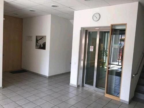 Foto - Etagenwohnung in Wehr zur Miete