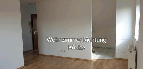 Foto - 2.5 Zimmer Dachgeschoßwohnung zur Miete in Dortmund