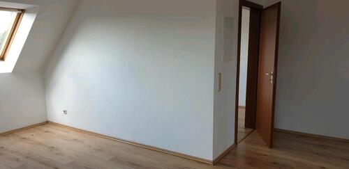 Foto - 2.5 Zimmer Dachgeschoßwohnung in Dortmund