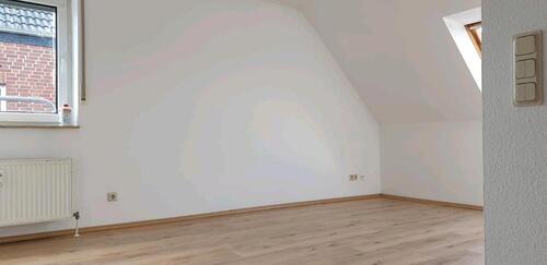 Foto - Dachgeschoßwohnung in Dortmund zur Miete