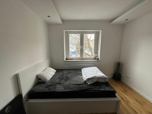 Foto - 3 Zimmer Etagenwohnung in Nürnberg