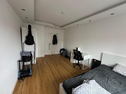 Foto - Etagenwohnung in Nürnberg zur Miete