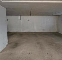 Tiefgaragenstellplatz Freiburg Wirthstr - Freiburg im Breisgau Oberau