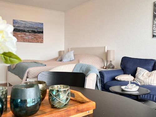 Foto - Last Minute Fewo Südstrand Fehmarn Burgtiefe Ostsee