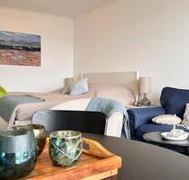 Last Minute Fewo Südstrand Fehmarn Burgtiefe Ostsee