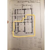 Sonnige kleine Einheit in Jugendstilvilla - Magdeburg