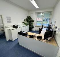 Moderne Gewerbefläche in Kemmern – ca. 100 m² mit Gestaltungsspielraum ab April 2026 verfügbar