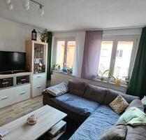 4 Raum Wohnung in der Innenstadt ab August zu vermieten - Schmalkalden