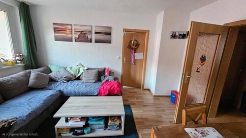 Foto - 4 Zimmer Etagenwohnung zur Miete in Schmalkalden