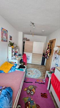 Foto - Etagenwohnung in Schmalkalden zur Miete