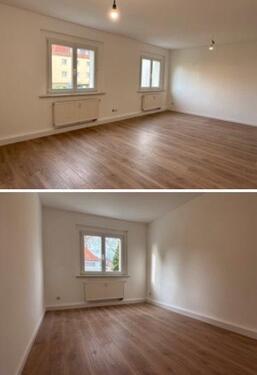 Foto - 2 Zimmer Etagenwohnung in Halle (Saale)