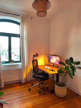 Foto - 3 Zimmer Etagenwohnung in Lüneburg