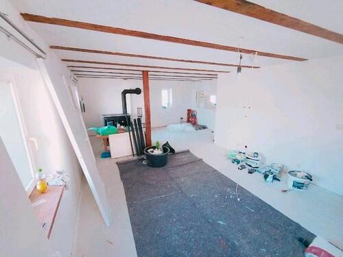 Foto - 4 Zimmer Etagenwohnung in Osterburken