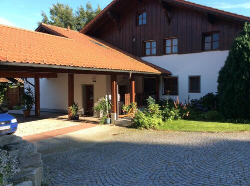 Foto - Ruhige Single-Wohnung zu vermieten