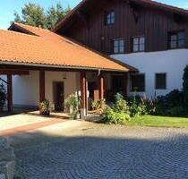 Ruhige Single-Wohnung zu vermieten - Schaufling