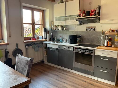 Foto - 2 Zimmer Etagenwohnung in Schaufling