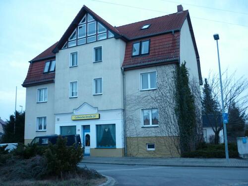 Foto - 2-Raum-Wohnung - 270,00&nbsp;EUR Kaltmiete, ca.&nbsp; 52,00&nbsp;m&sup2;