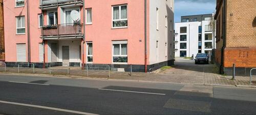 Foto - OHNE PROVISION, SEHR ZENTRAL In Frankfurt Höchst Eigentumswohng