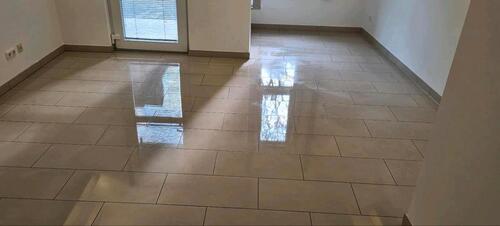 Foto - 3 Zimmer Erdgeschoßwohnung in Frankfurt am Main