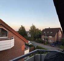 Attraktive 2-ZKB-Dachgeschoss mit West-Balkon BI-Theesen - Bielefeld Jöllenbeck