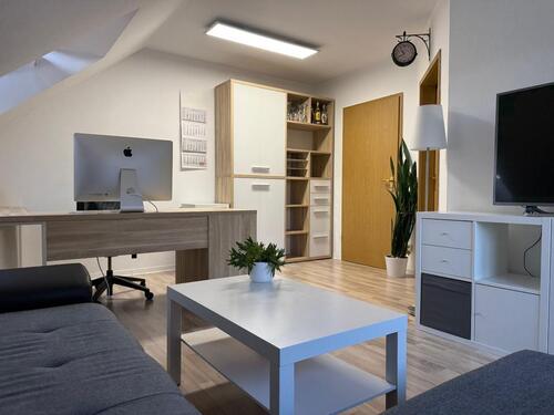 Foto - 2 Zimmer Dachgeschoßwohnung in Bielefeld