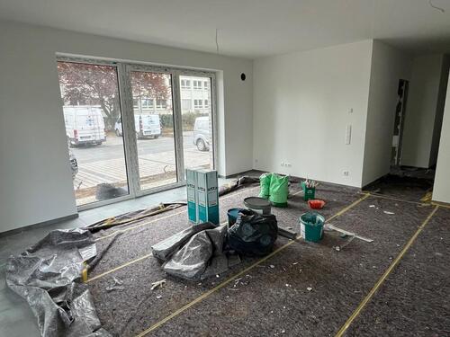 Foto - 2 Zimmer Erdgeschoßwohnung in Soest