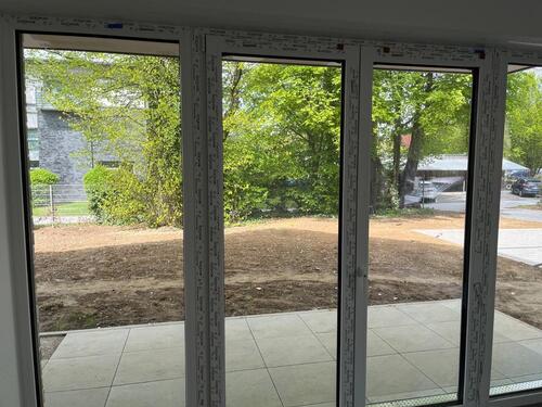 Foto - Erdgeschoßwohnung in Soest zur Miete