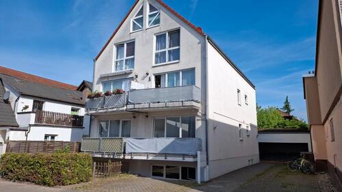 Foto - FREIE 3 Zimmer Maisonette, Balkon und 2 PKW Stellplätze PRIVAT