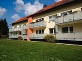 Foto - Barsinghausen OT Egestorf: renovierte 1-Zimmer-Wohnung mit Küche