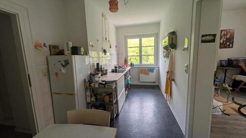 Foto - Schöne Wohnung in grüner Lage - 591,00&nbsp;EUR Kaltmiete, ca.&nbsp; 49,00&nbsp;m&sup2;
