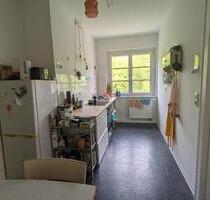 Schöne Wohnung in grüner Lage - 591,00&nbsp;EUR Kaltmiete, ca.&nbsp; 49,00&nbsp;m&sup2; in Leipzig (PLZ: 04318) Ost
