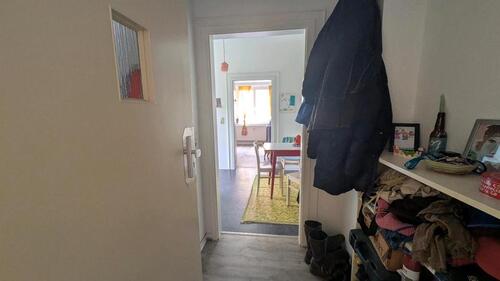 Foto - 2 Zimmer Etagenwohnung zur Miete in Leipzig