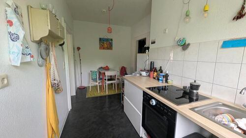 Foto - 2 Zimmer Etagenwohnung in Leipzig