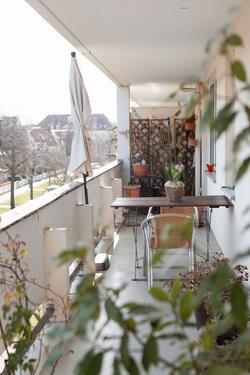Foto - 3 Zimmer Etagenwohnung zum Kaufen in München