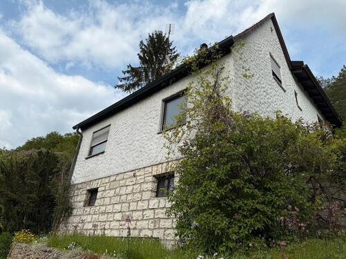 Foto - Einfamilienhaus zum Kaufen in Heiligenstadt in Oberfranken