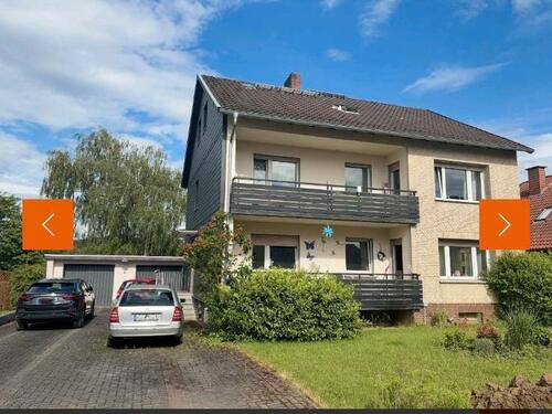 Foto - Mamilienhaus in Extertal - 219.000,00&nbsp;EUR Kaufpreis, ca.&nbsp; 204,00&nbsp;m&sup2;