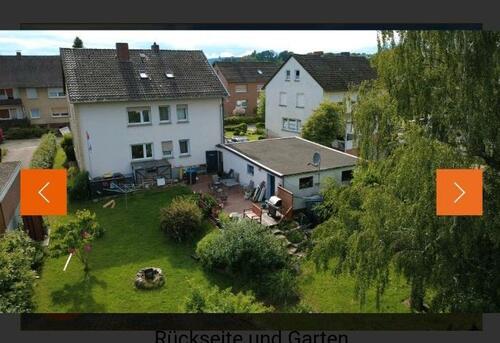 Foto - 8 Zimmer Mehrfamilienhaus, Wohnhaus zum Kaufen in Extertal