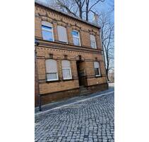 kleine Wohnung in bester Lage - 460,00&nbsp;EUR Kaltmiete, ca.&nbsp; 35,00&nbsp;m&sup2; in Treuenbrietzen (PLZ: 14929)