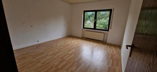 Foto - Etagenwohnung in Ralingen zur Miete