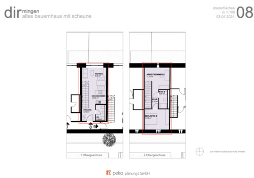 Foto - Etagenwohnung zur Miete in Eppelborn