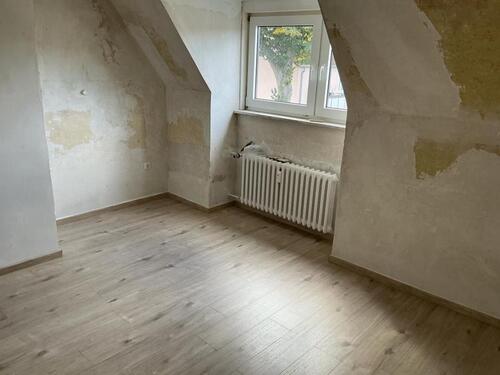 Foto - Etagenwohnung in Hagen zur Miete