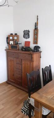 Foto - 2-Raumwohnung - 550,00 EUR Kaltmiete,
